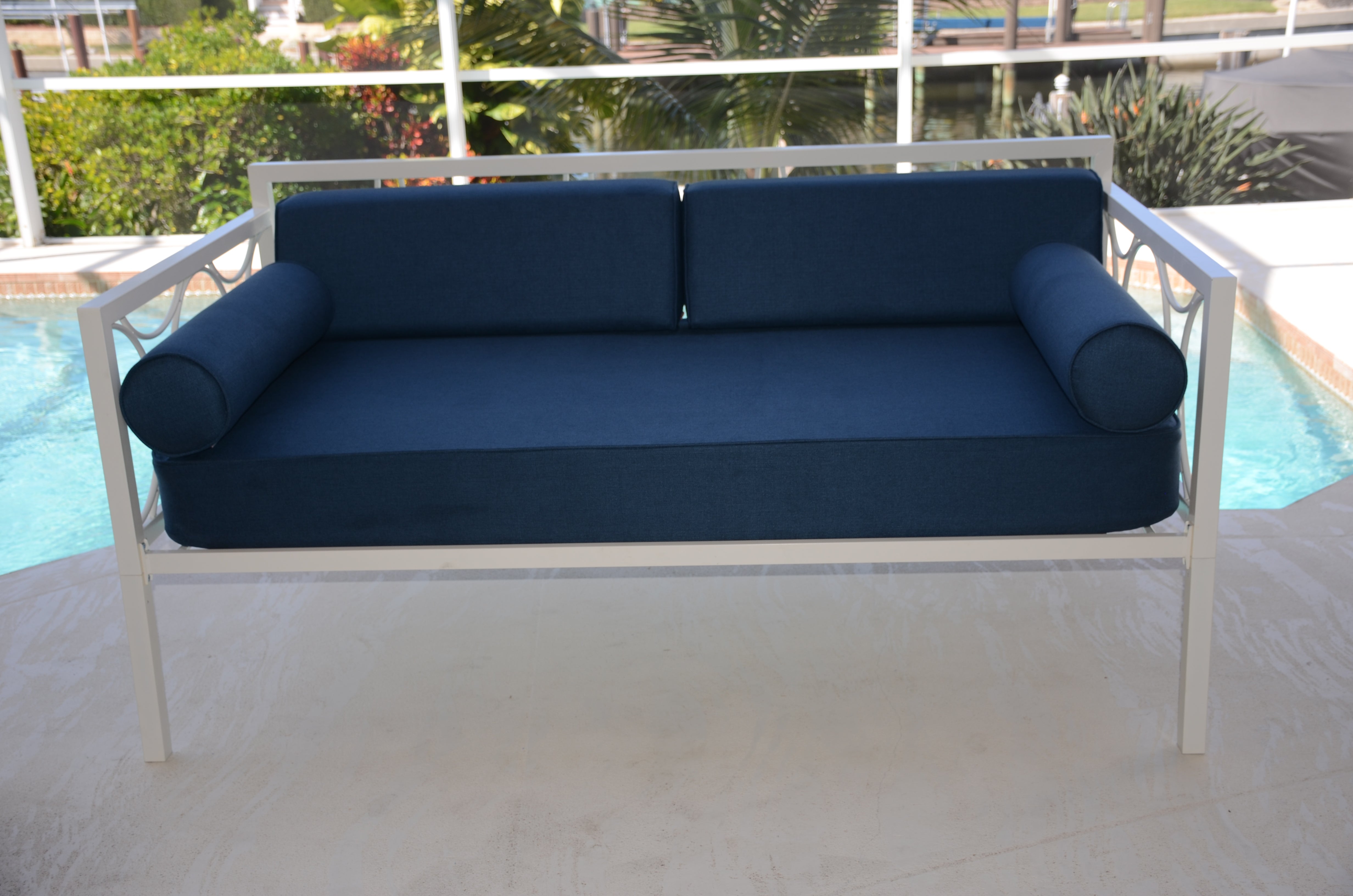 Daybed Fitted Matching Cover