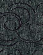 Wedge Bolster Cover (Oslo-Graphite)