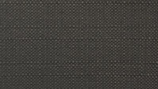 Wedge Bolster Cover (Linen-Met-Graphite)