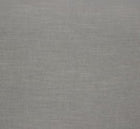 Wedge Bolster Cover (Linen Grey)
