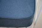 Daybed Cover Fitted Twin Size (Lepap-Navy-Blue).
