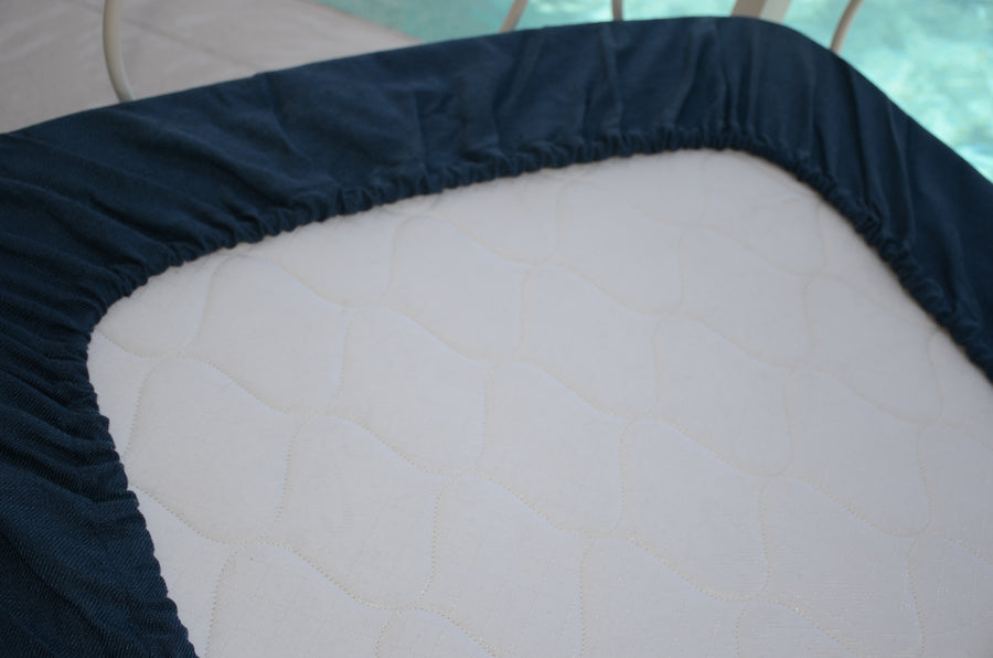 Daybed Fitted Cover (Halfaudi-21915)