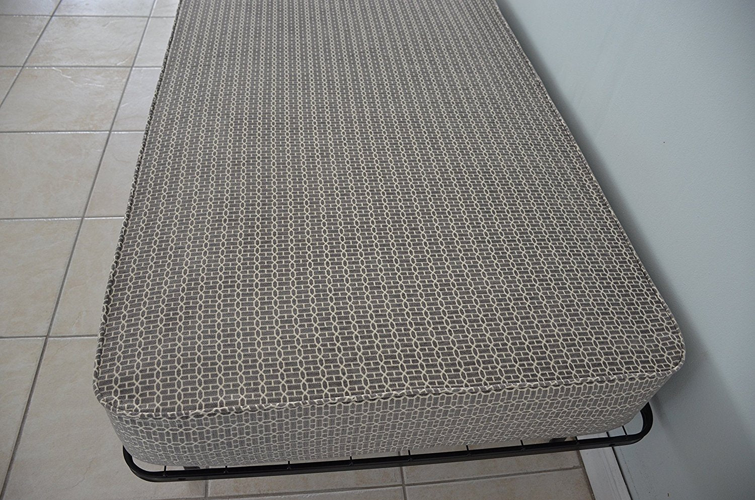 Daybed  Cover Fitted Twin Size (Maze-11917).