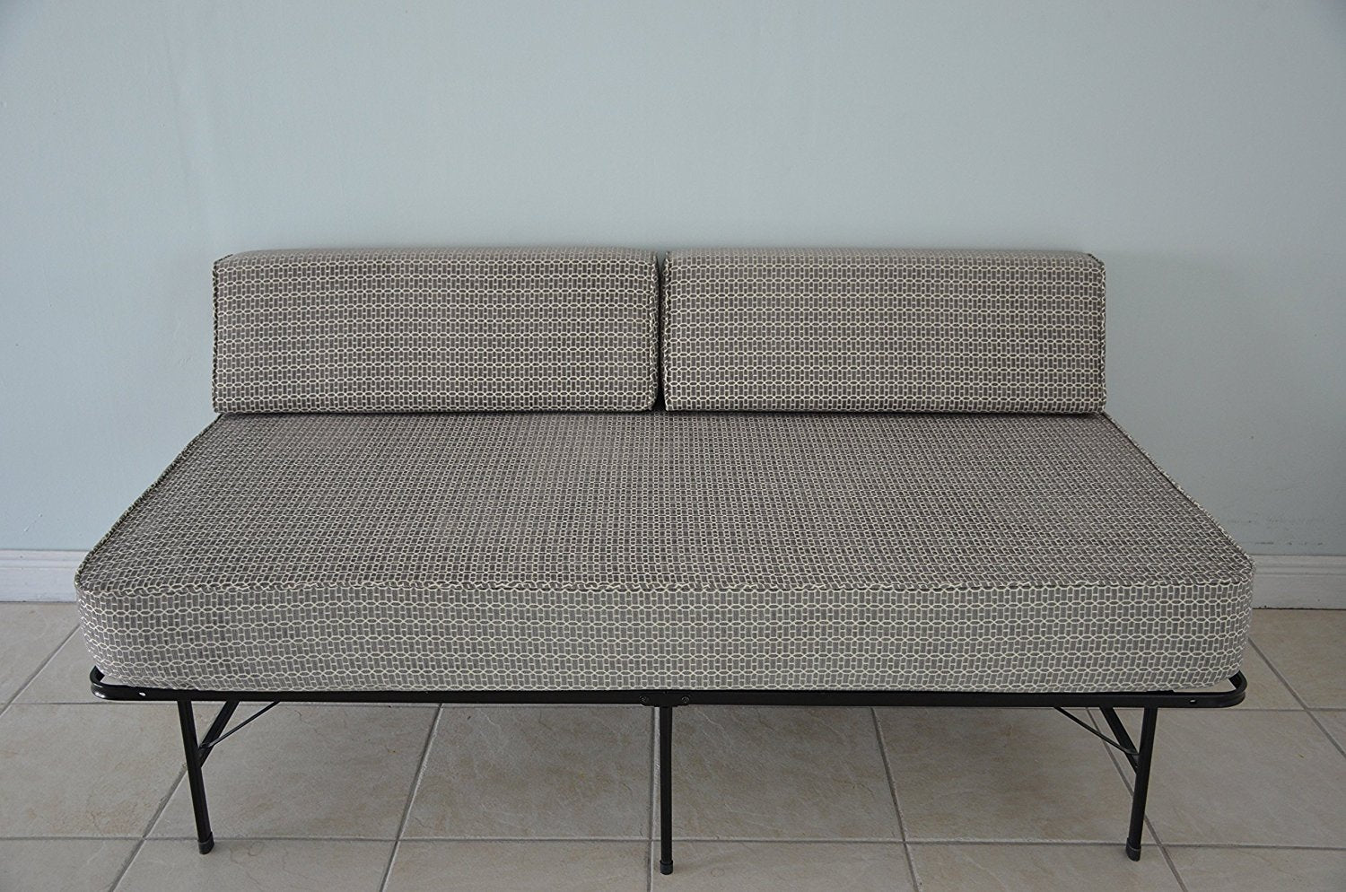 Daybed  Cover Fitted Twin Size (Maze-11917).