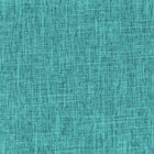 Wedge Bolster Cover (Linen-Turquoise)